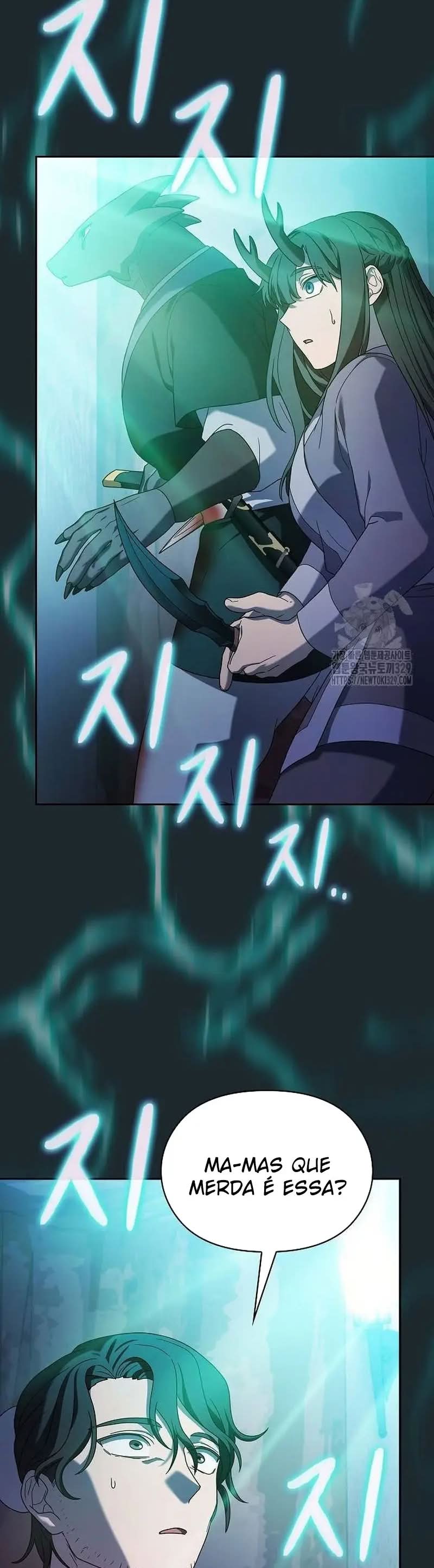 Read The Nebula’s Civilization PT Manga Online