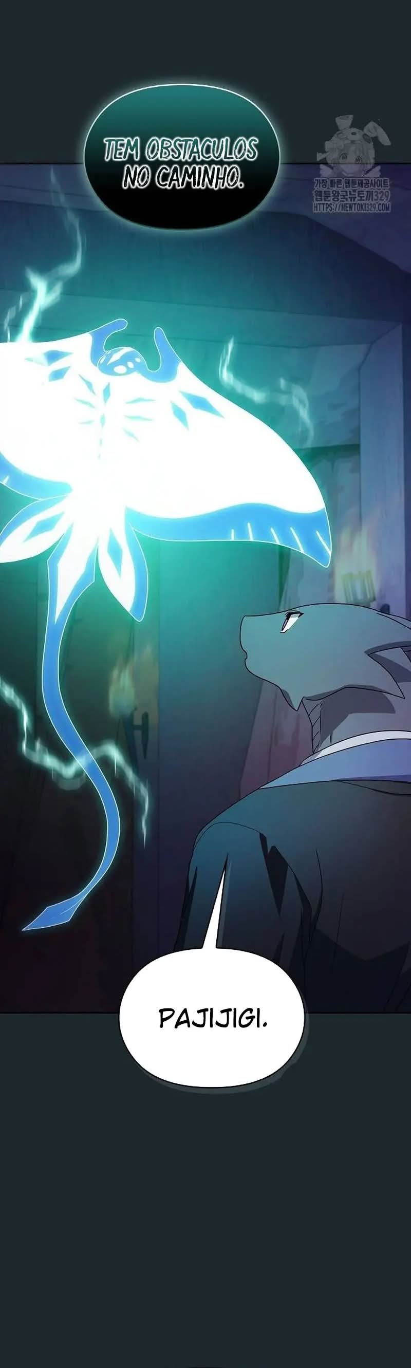 Read The Nebula’s Civilization PT Manga Online