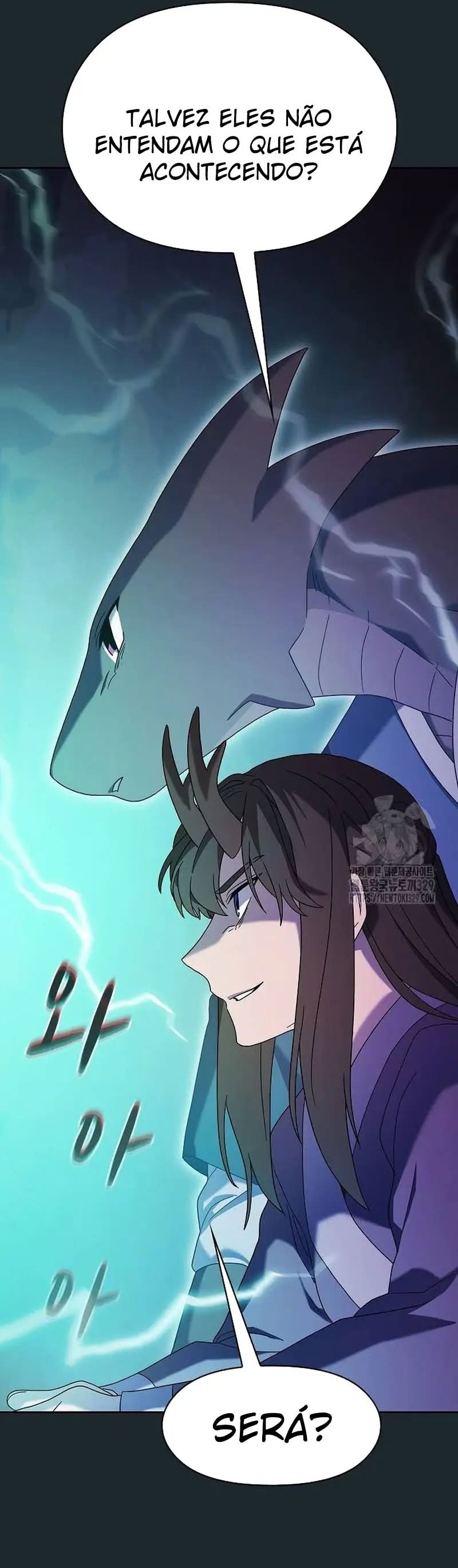 Read The Nebula’s Civilization PT Manga Online