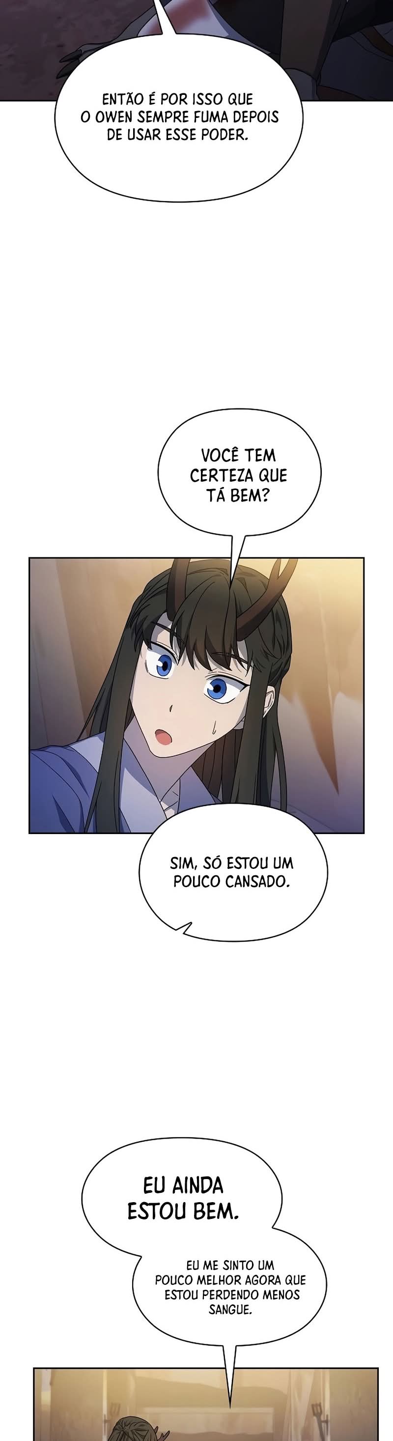 Read The Nebula’s Civilization PT Manga Online
