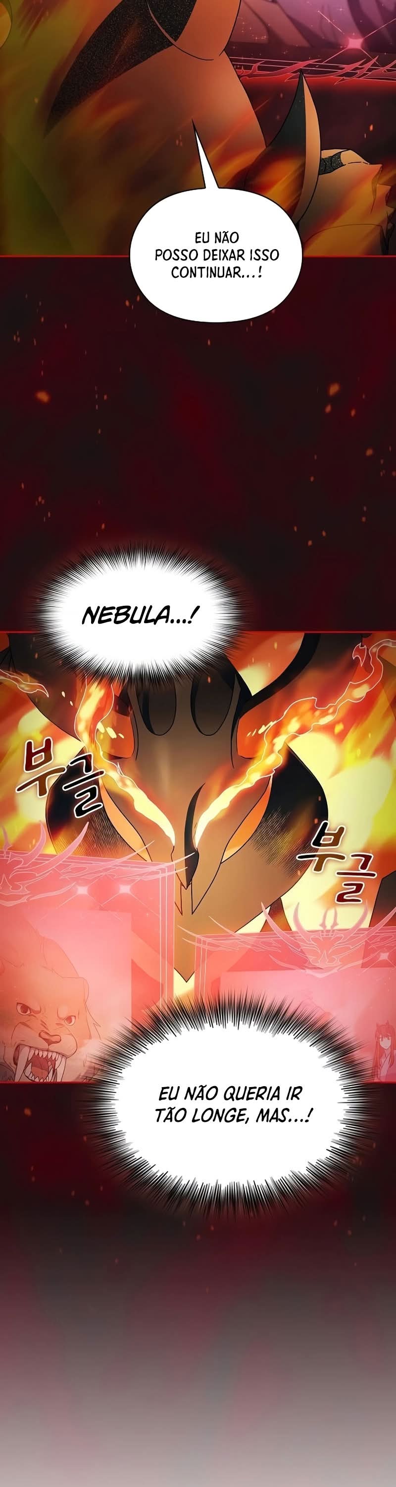 Read The Nebula’s Civilization PT Manga Online
