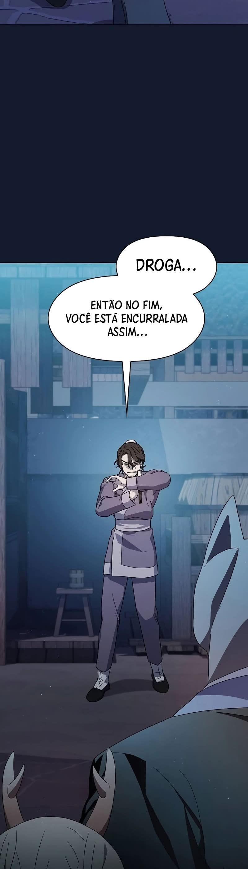 Read The Nebula’s Civilization PT Manga Online