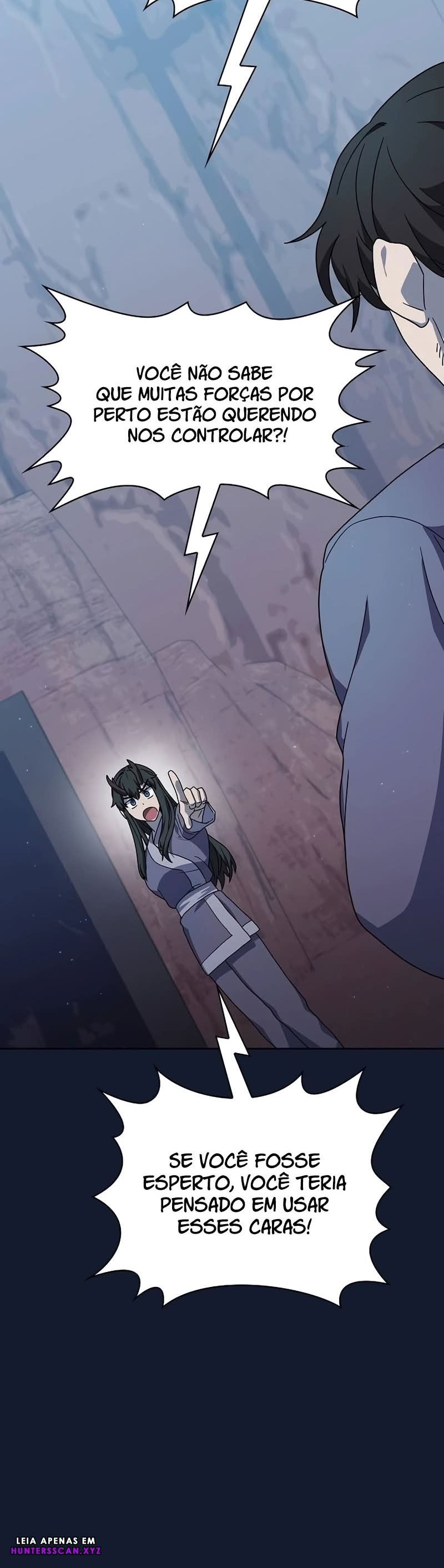 Read The Nebula’s Civilization PT Manga Online