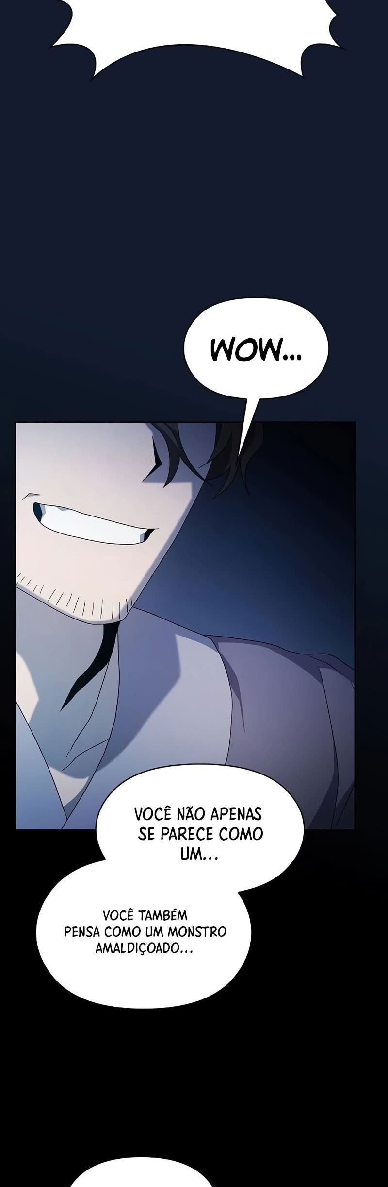 Read The Nebula’s Civilization PT Manga Online