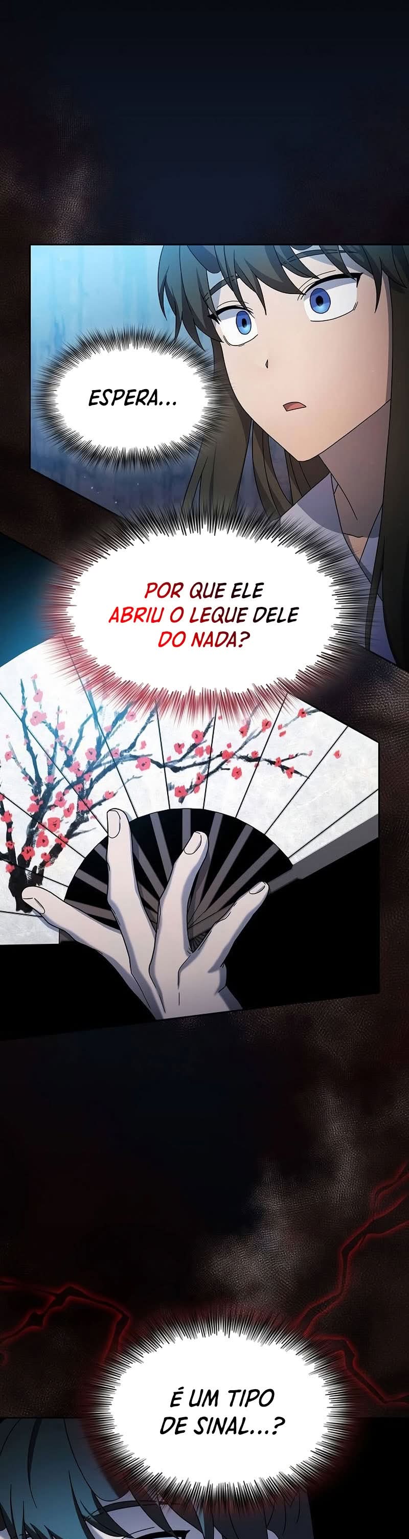 Read The Nebula’s Civilization PT Manga Online