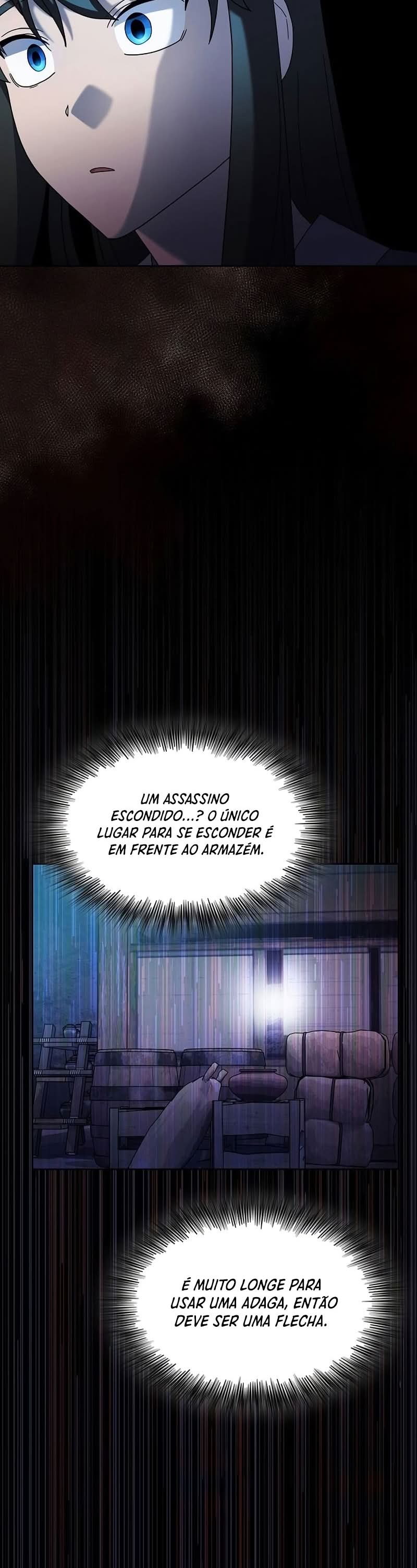 Read The Nebula’s Civilization PT Manga Online