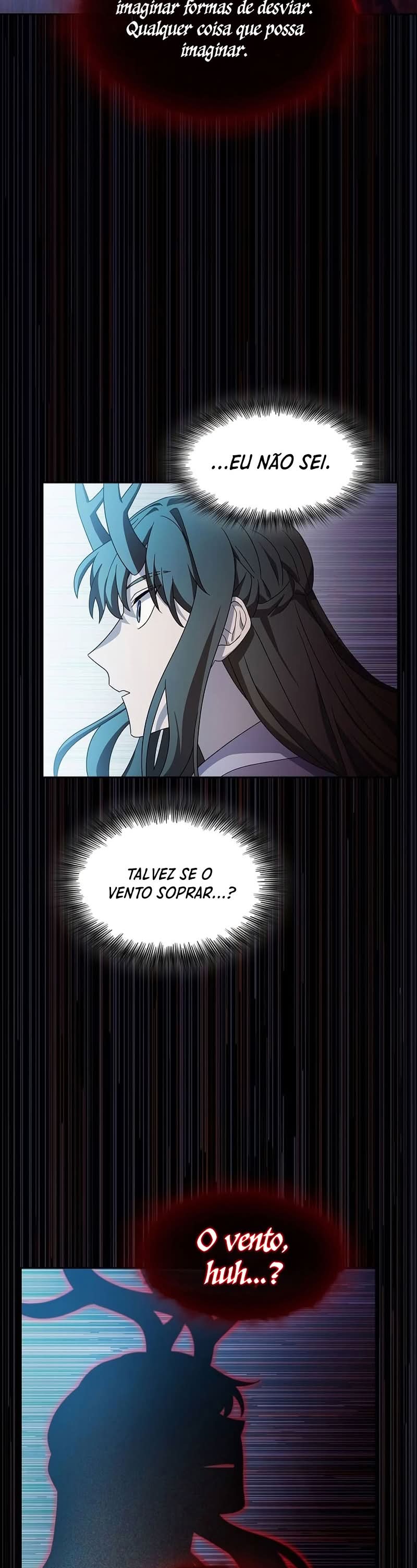 Read The Nebula’s Civilization PT Manga Online