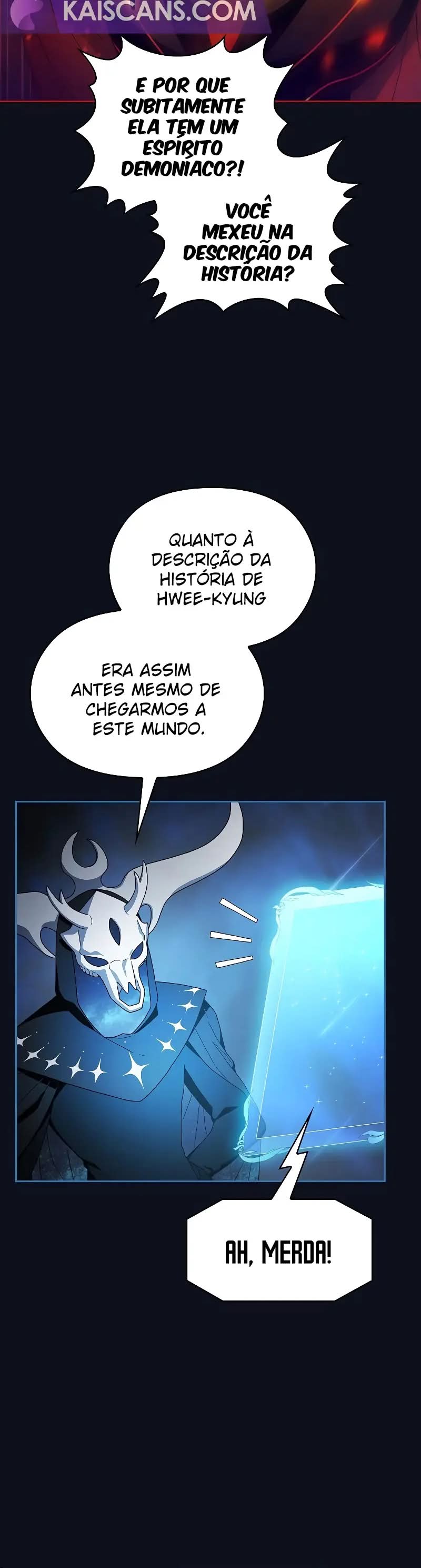 Read The Nebula’s Civilization PT Manga Online