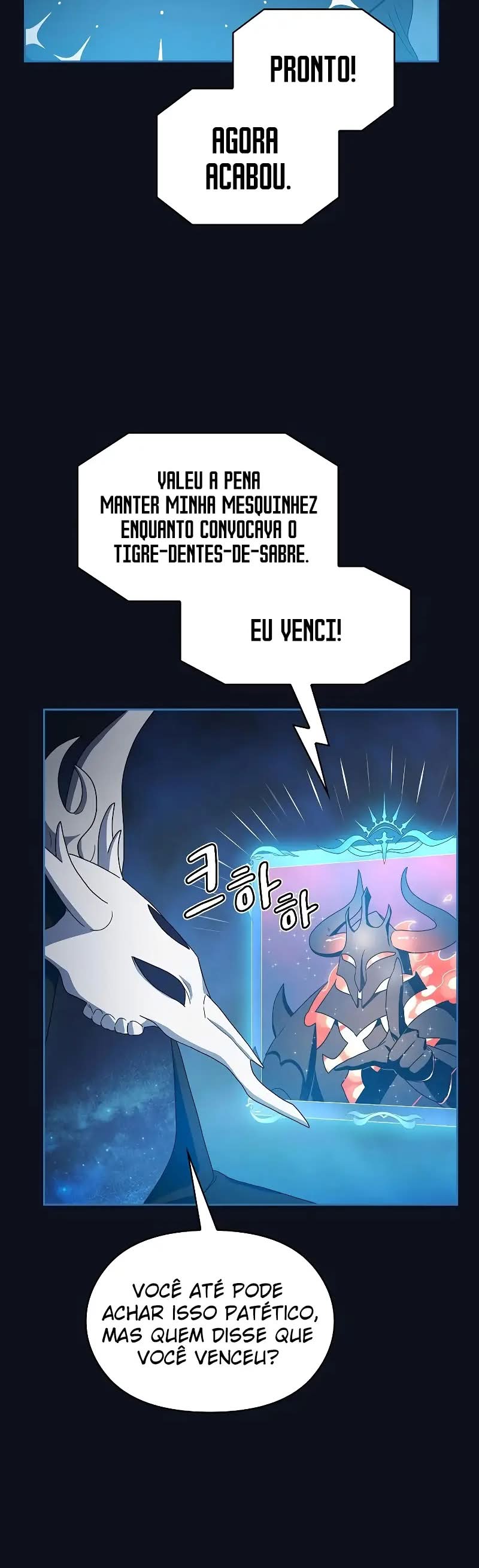 Read The Nebula’s Civilization PT Manga Online