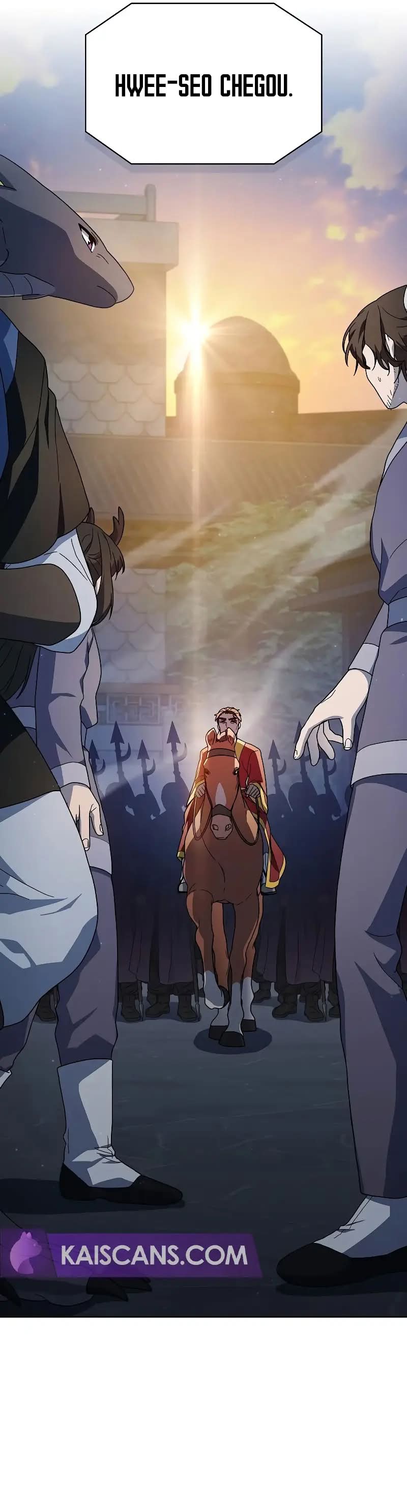 Read The Nebula’s Civilization PT Manga Online