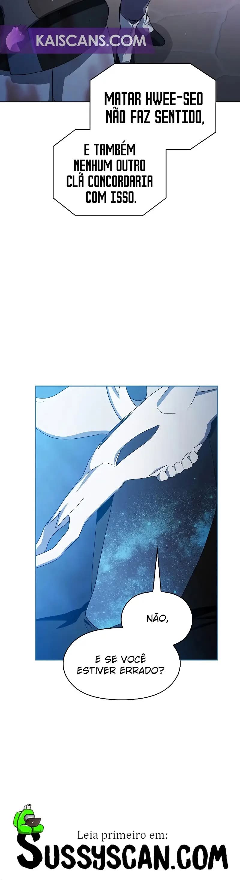 Read The Nebula’s Civilization PT Manga Online