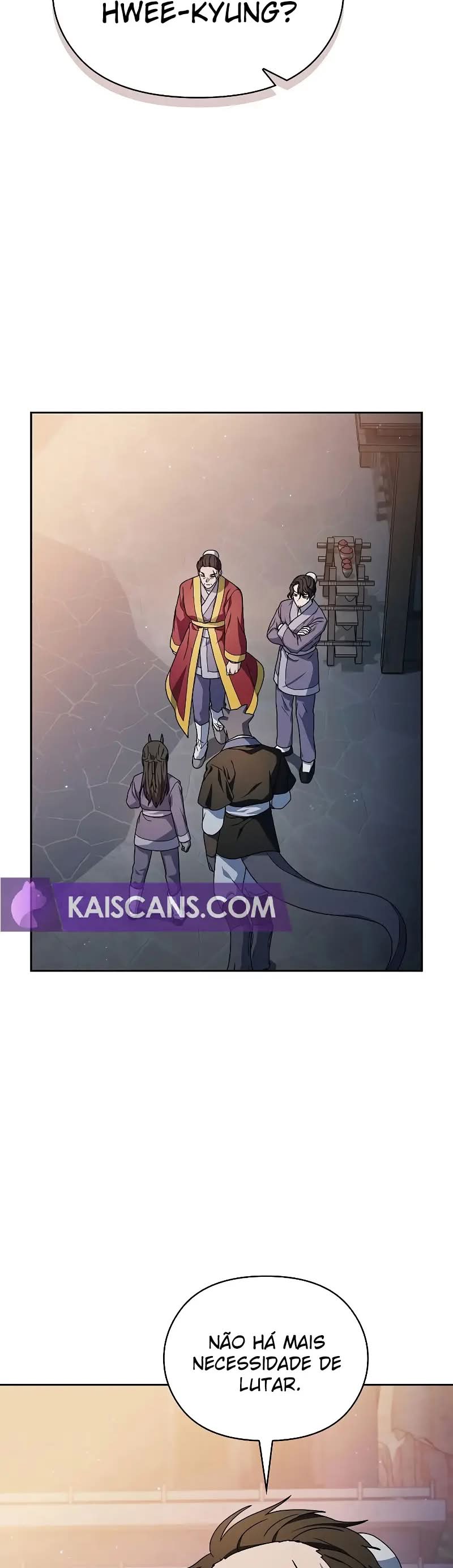 Read The Nebula’s Civilization PT Manga Online