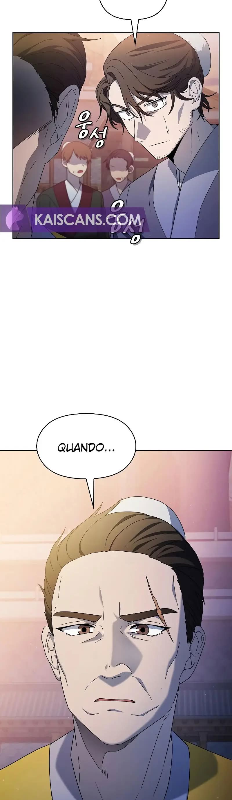 Read The Nebula’s Civilization PT Manga Online