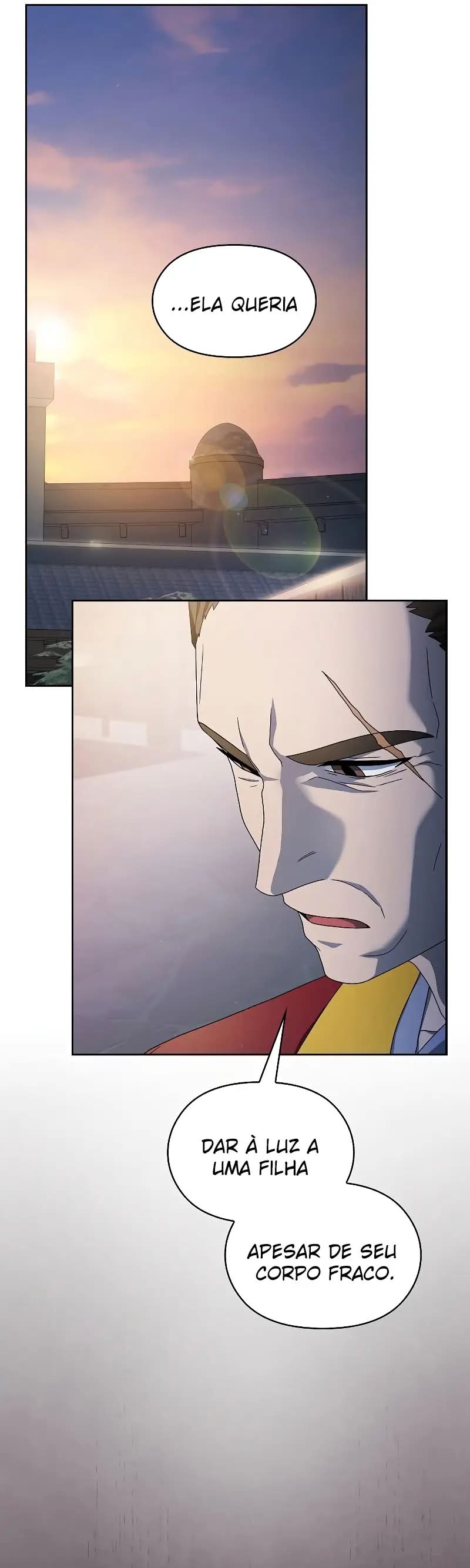 Read The Nebula’s Civilization PT Manga Online