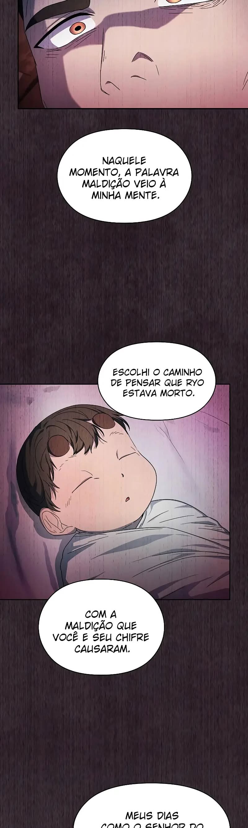 Read The Nebula’s Civilization PT Manga Online