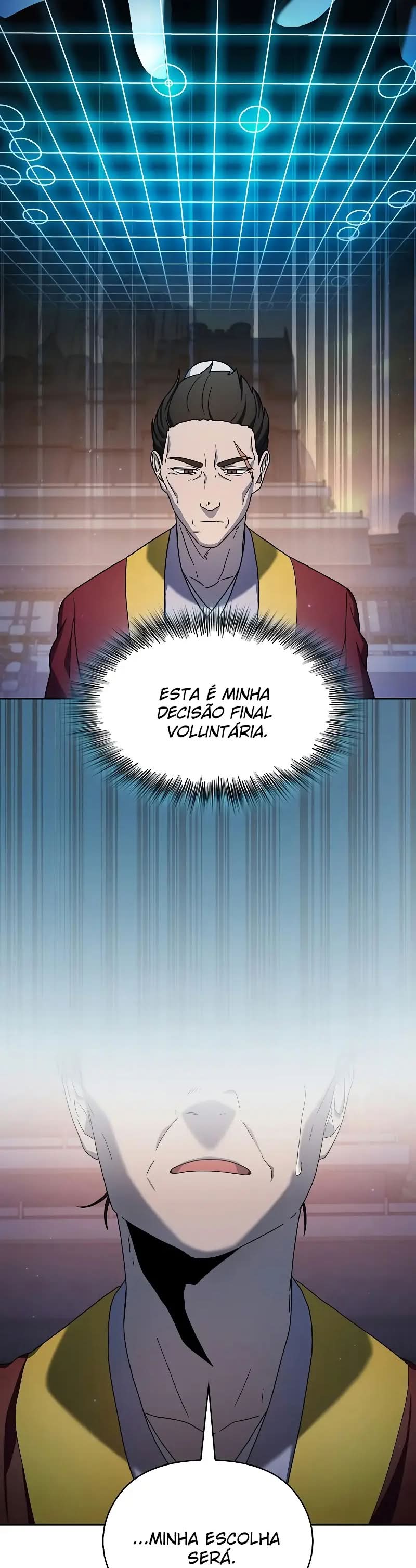 Read The Nebula’s Civilization PT Manga Online