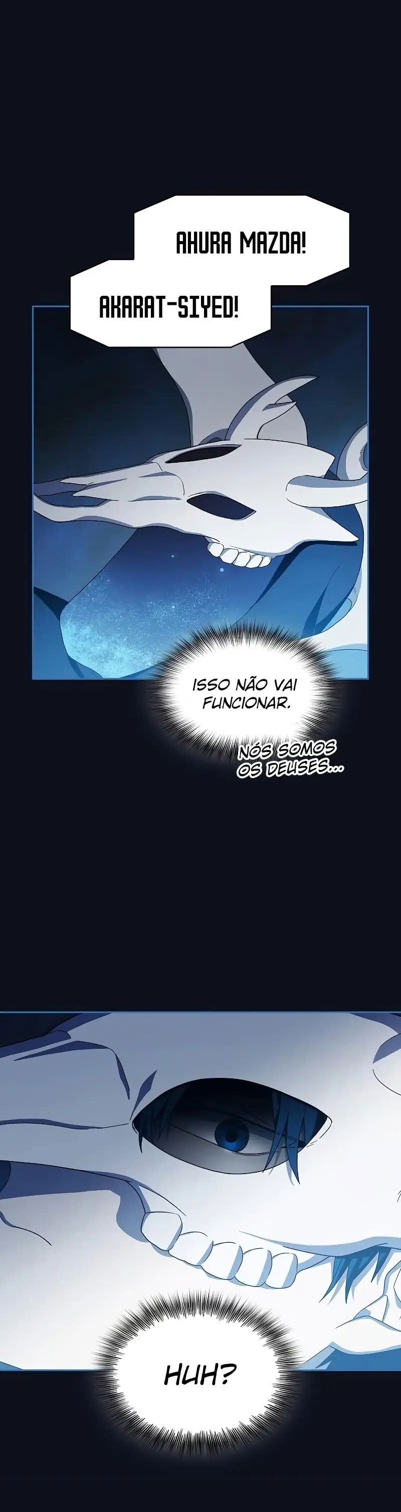 Read The Nebula’s Civilization PT Manga Online