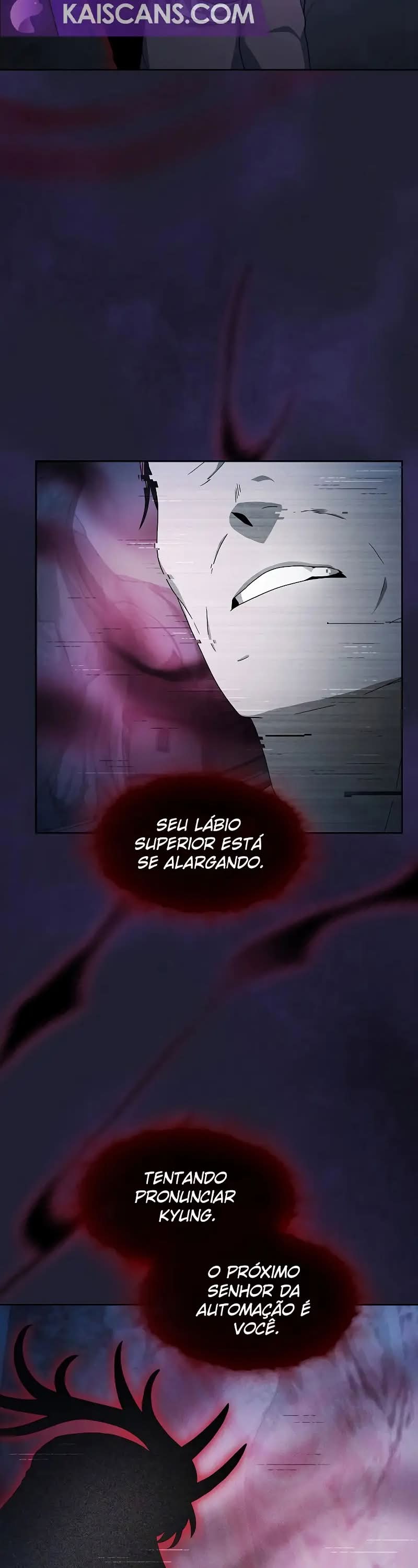 Read The Nebula’s Civilization PT Manga Online