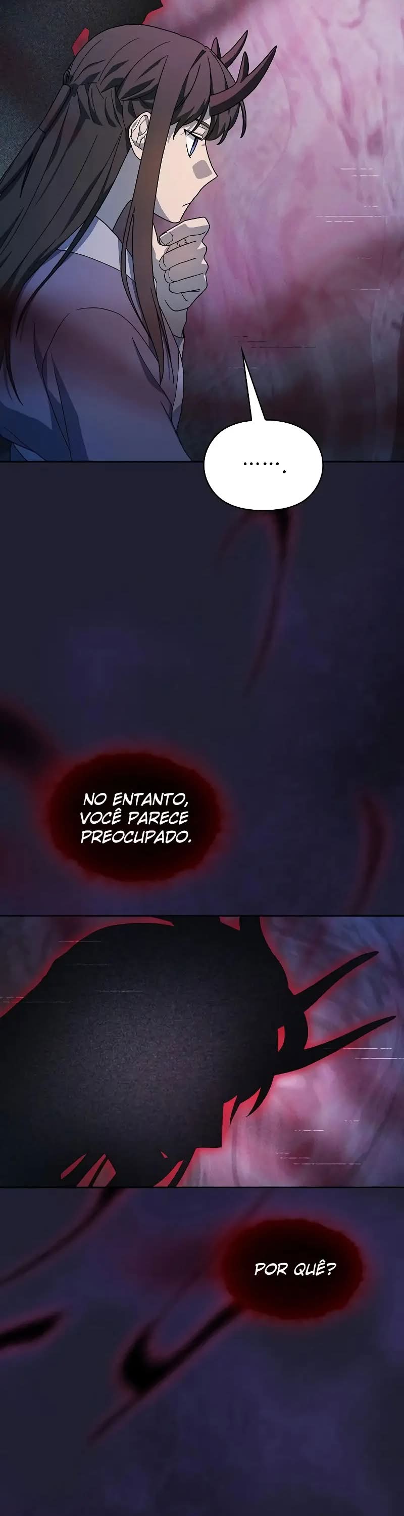 Read The Nebula’s Civilization PT Manga Online