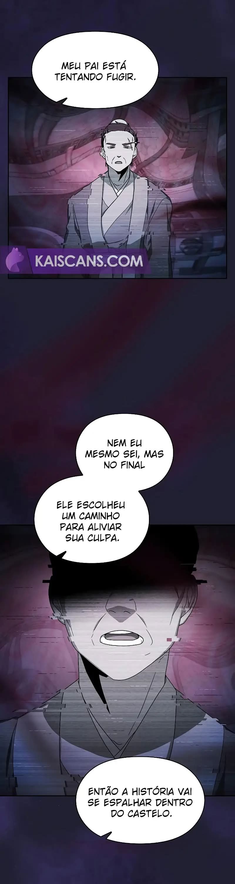 Read The Nebula’s Civilization PT Manga Online