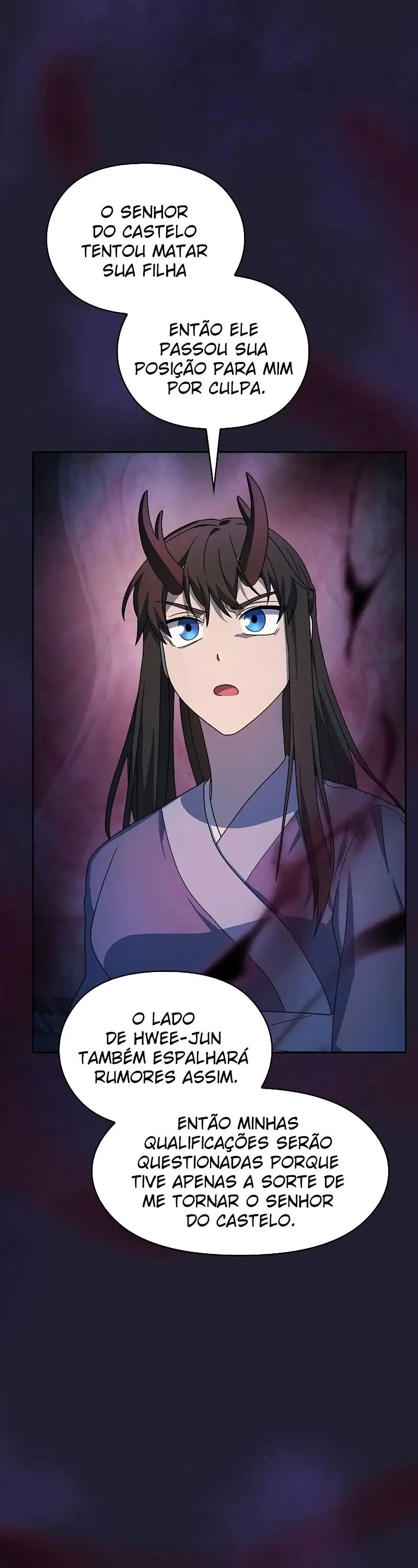 Read The Nebula’s Civilization PT Manga Online