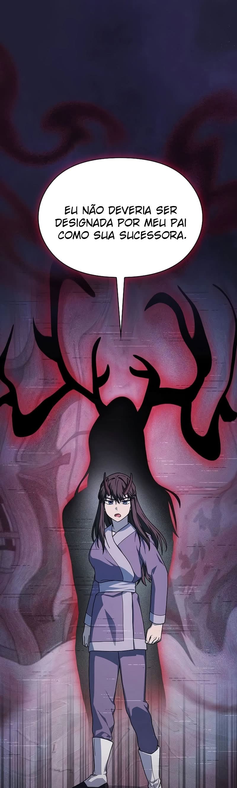 Read The Nebula’s Civilization PT Manga Online