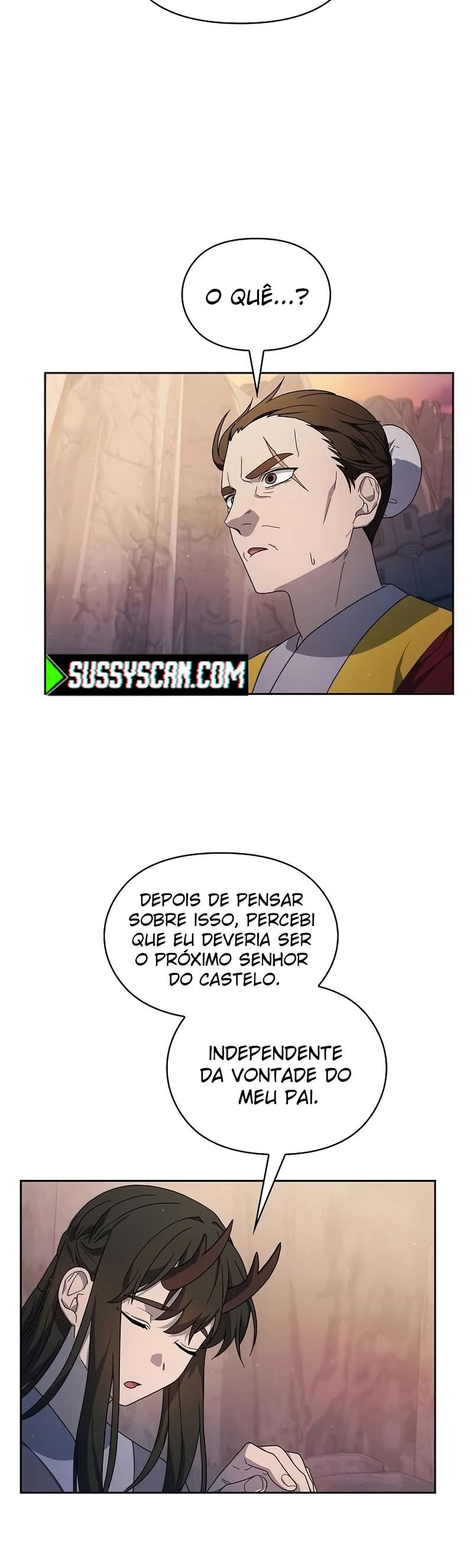 Read The Nebula’s Civilization PT Manga Online