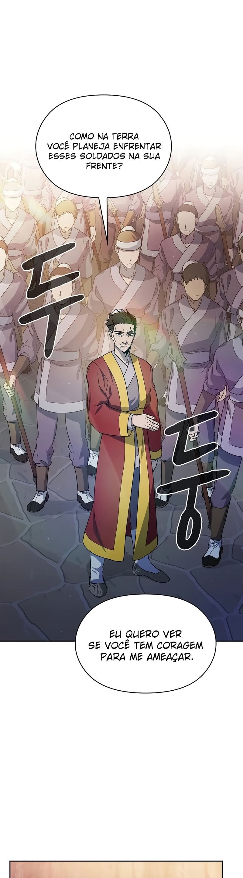 Read The Nebula’s Civilization PT Manga Online