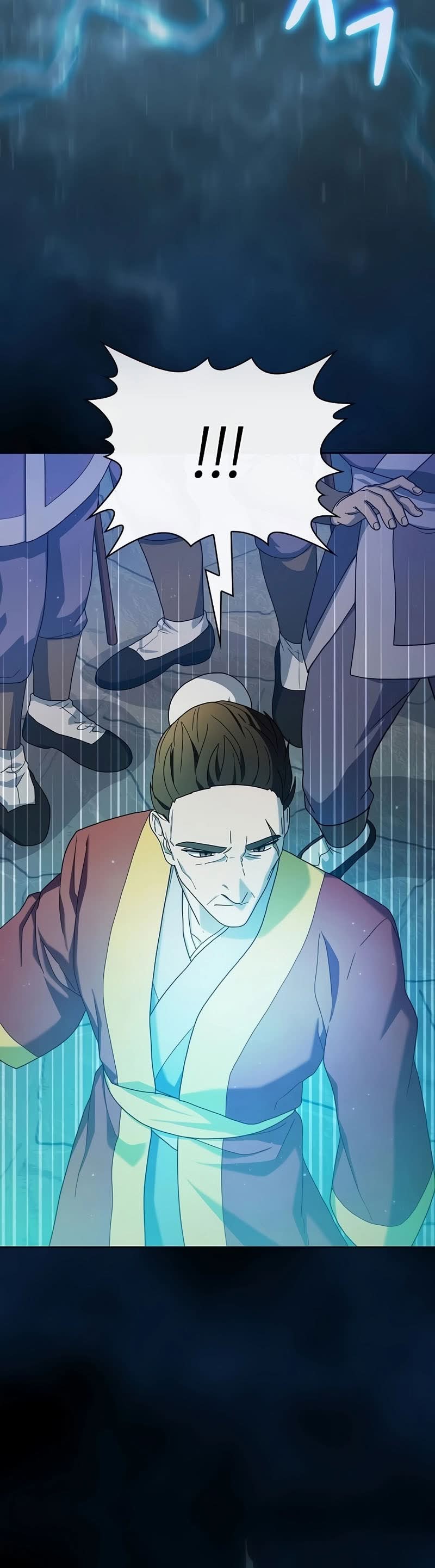 Read The Nebula’s Civilization PT Manga Online