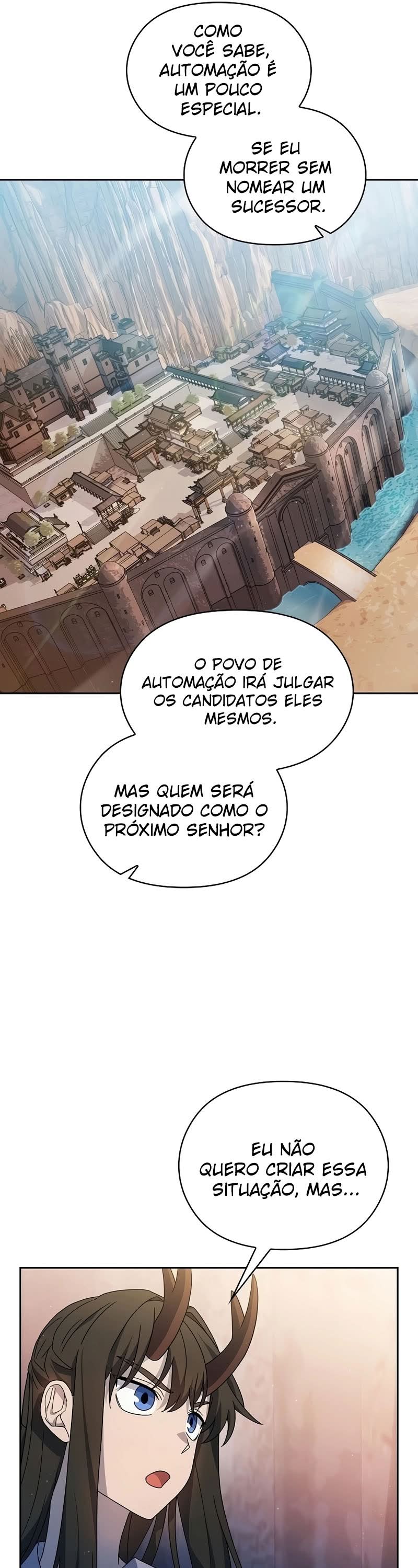 Read The Nebula’s Civilization PT Manga Online