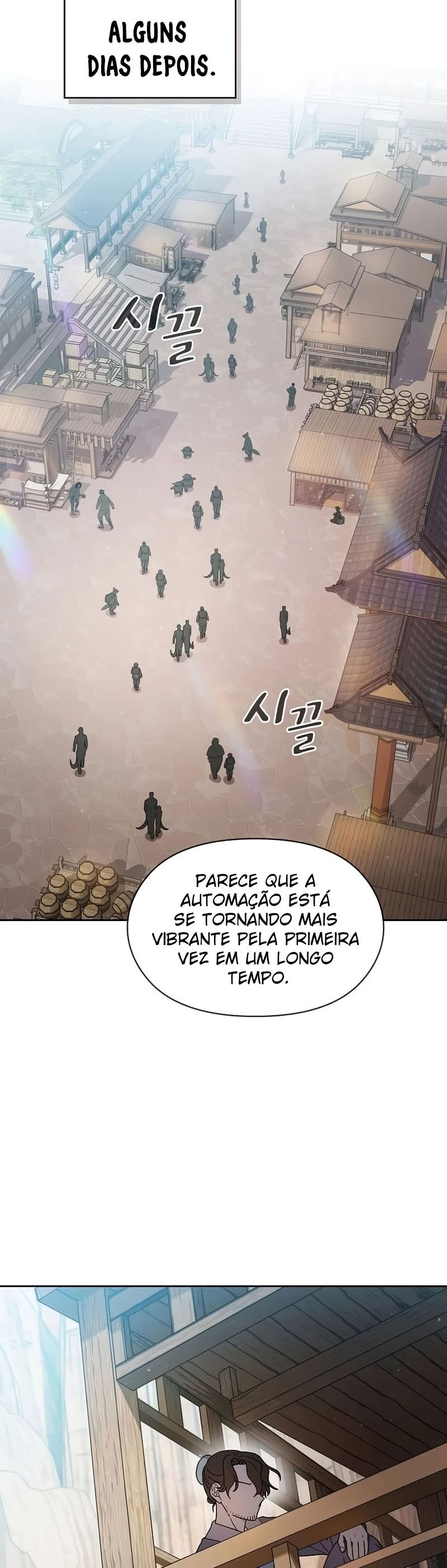 Read The Nebula’s Civilization PT Manga Online