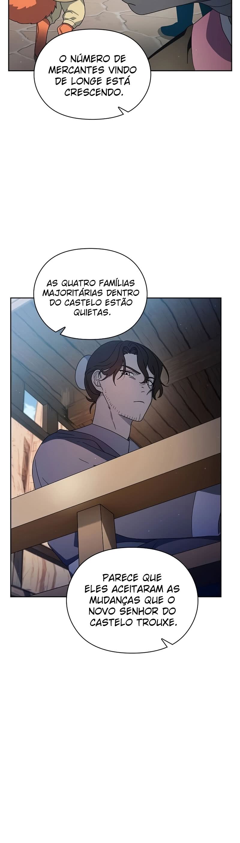 Read The Nebula’s Civilization PT Manga Online