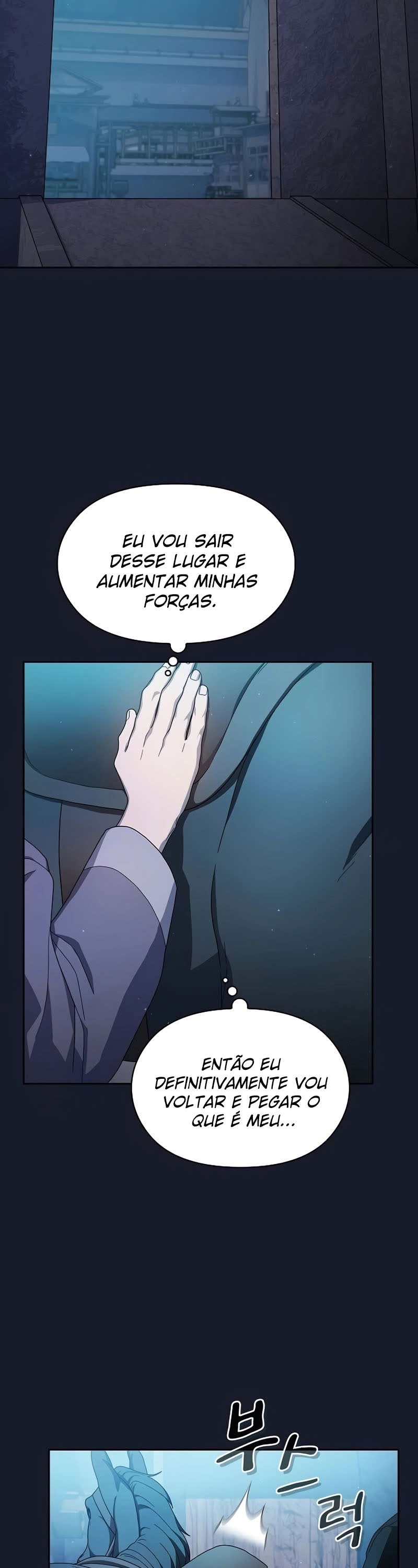 Read The Nebula’s Civilization PT Manga Online