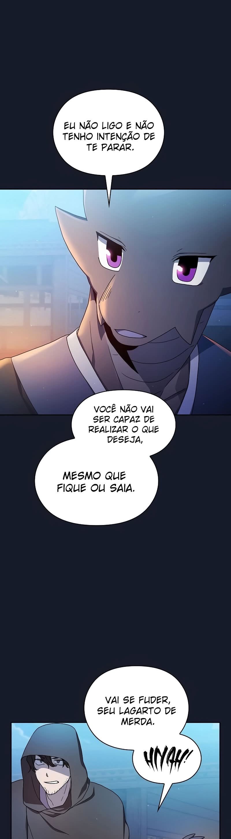 Read The Nebula’s Civilization PT Manga Online