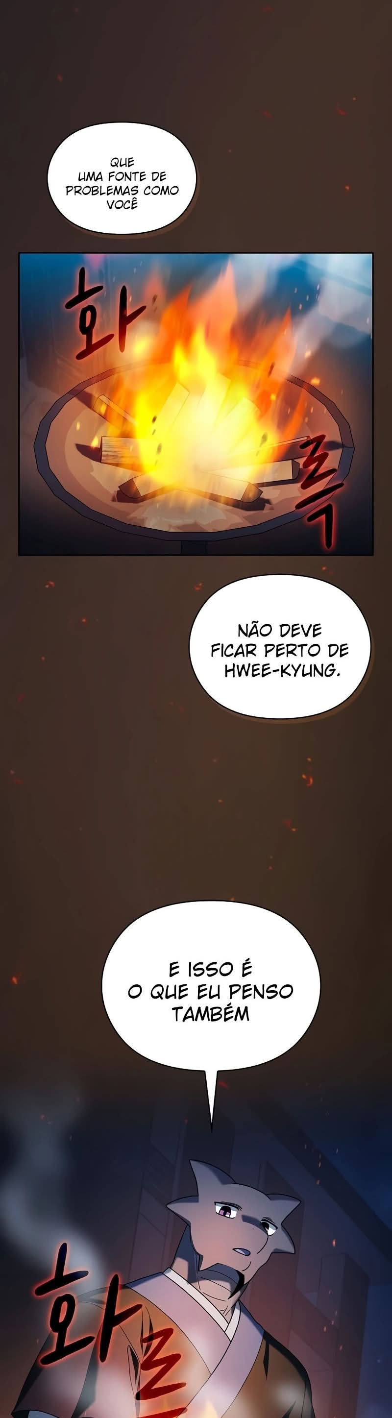 Read The Nebula’s Civilization PT Manga Online