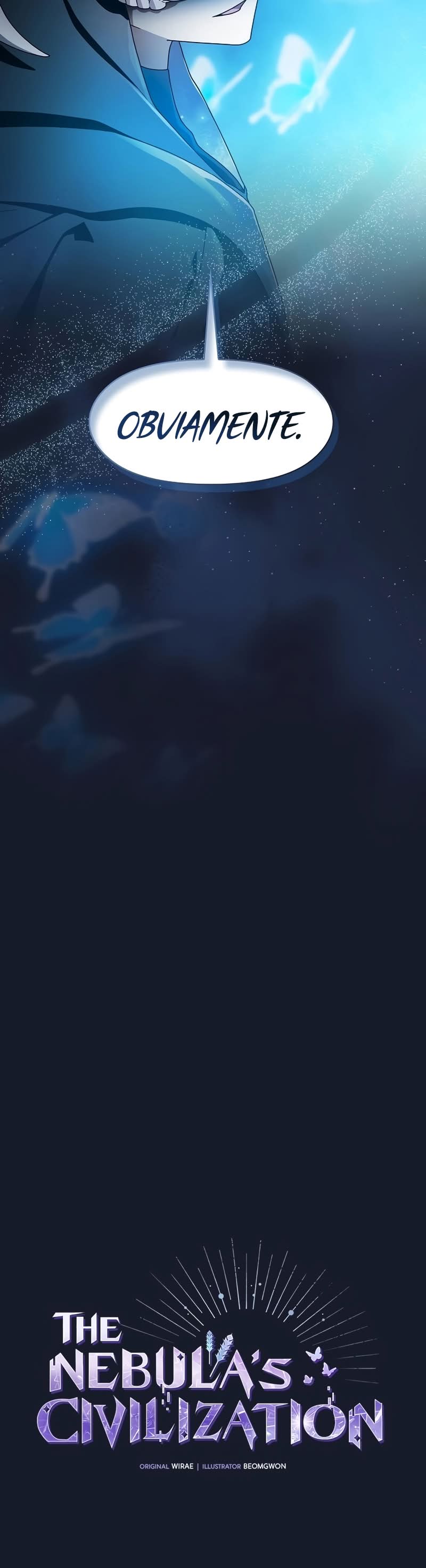 Read The Nebula’s Civilization PT Manga Online
