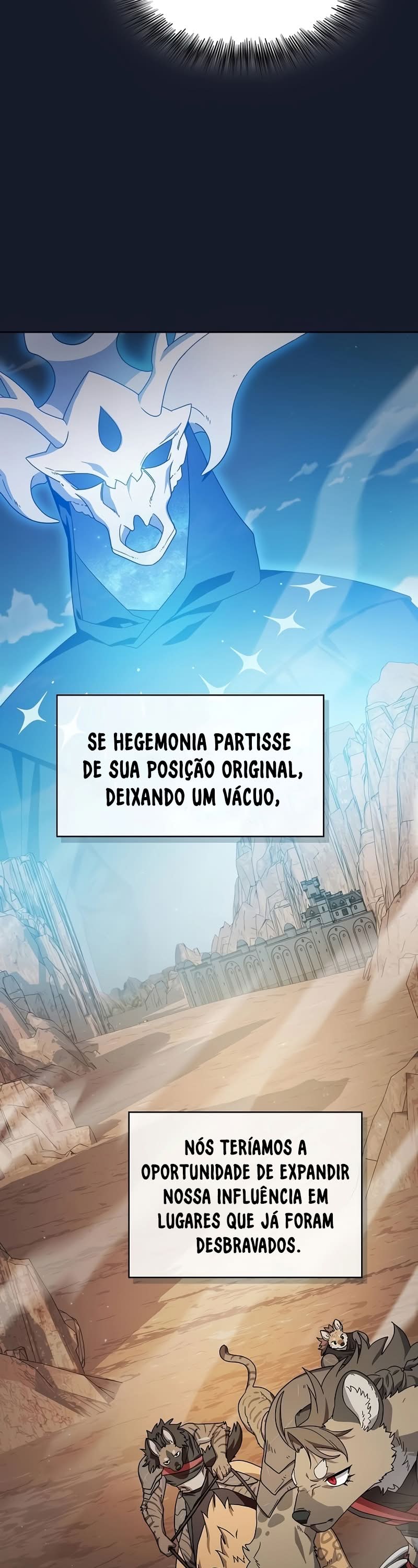 Read The Nebula’s Civilization PT Manga Online