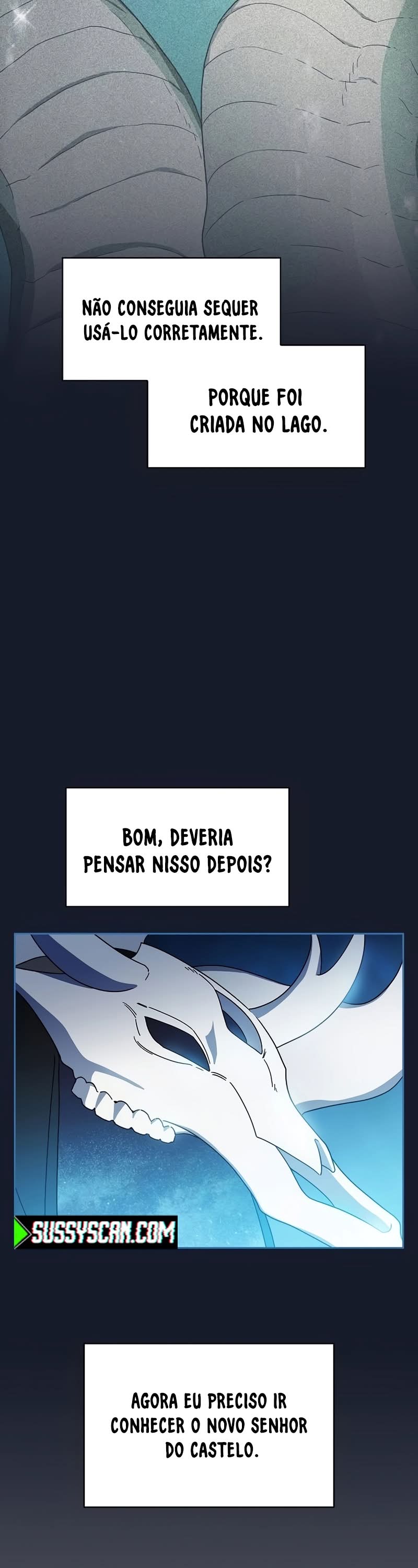 Read The Nebula’s Civilization PT Manga Online
