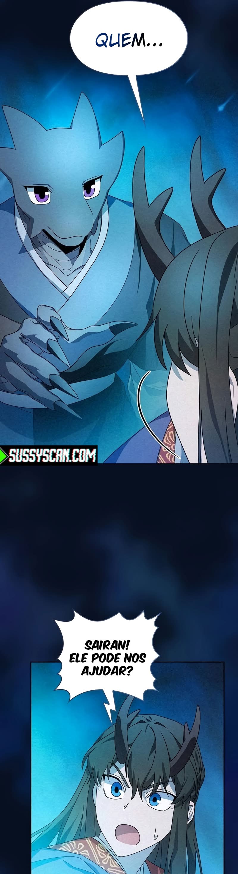 Read The Nebula’s Civilization PT Manga Online