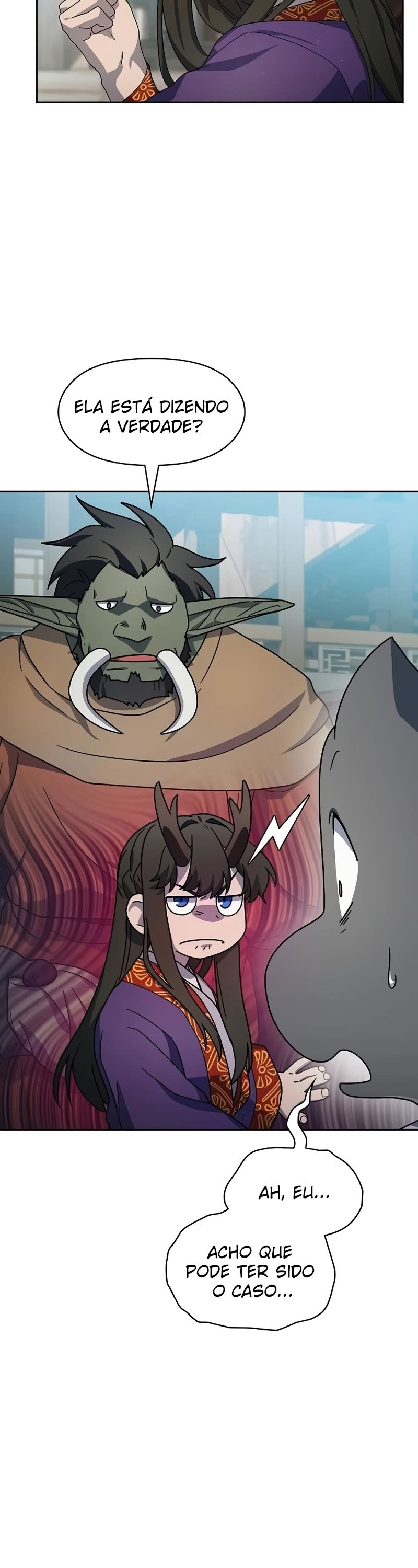 Read The Nebula’s Civilization PT Manga Online