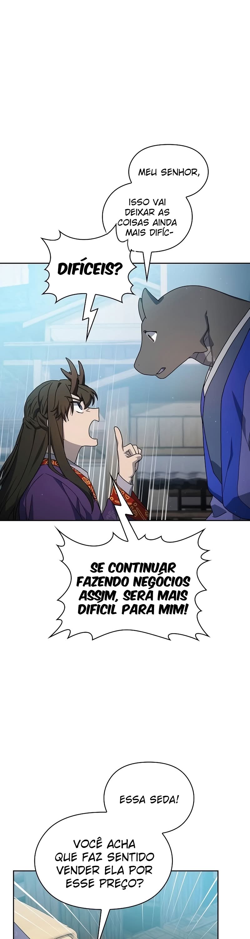 Read The Nebula’s Civilization PT Manga Online