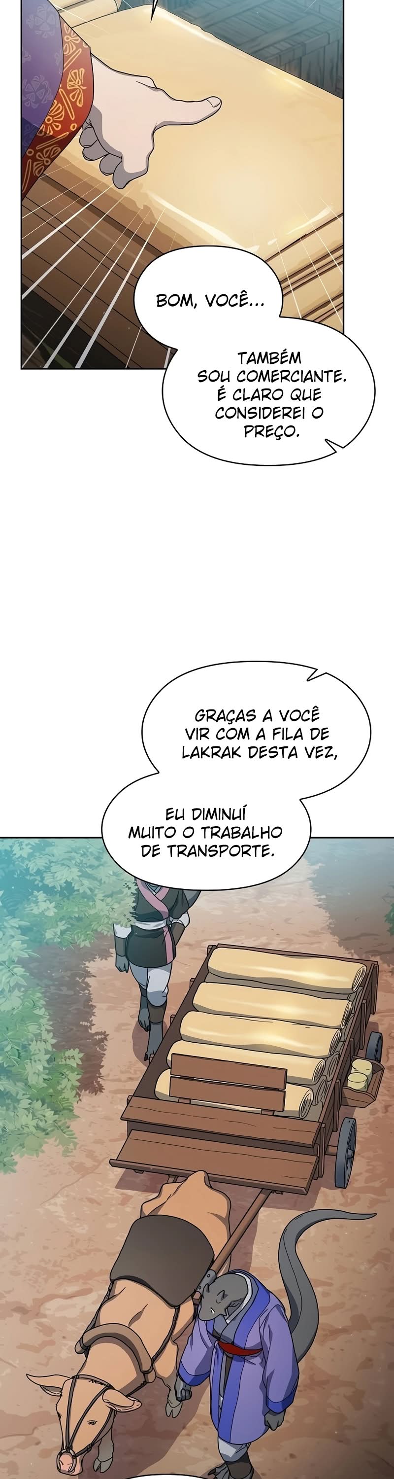 Read The Nebula’s Civilization PT Manga Online