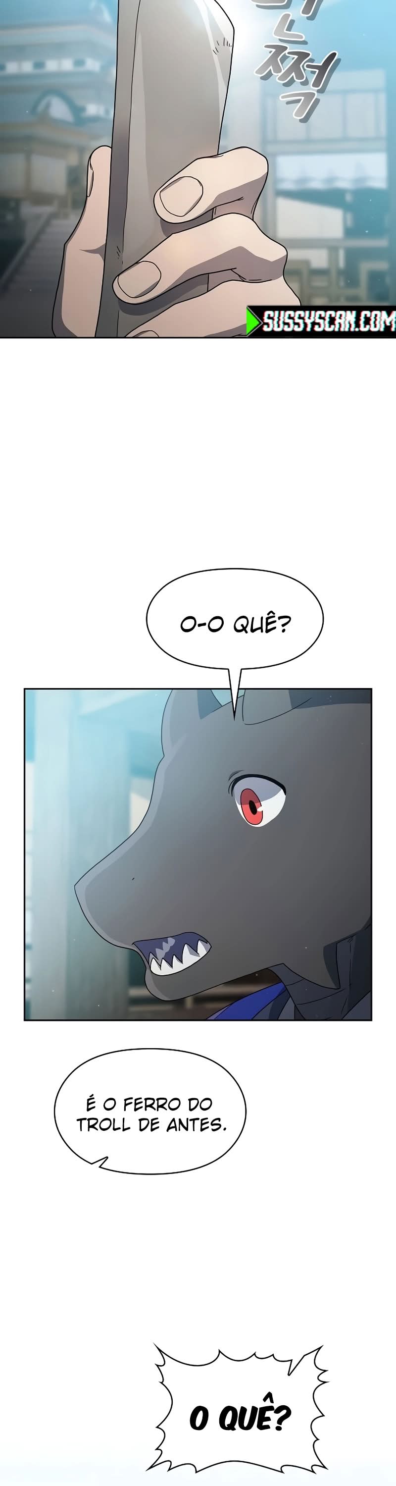 Read The Nebula’s Civilization PT Manga Online