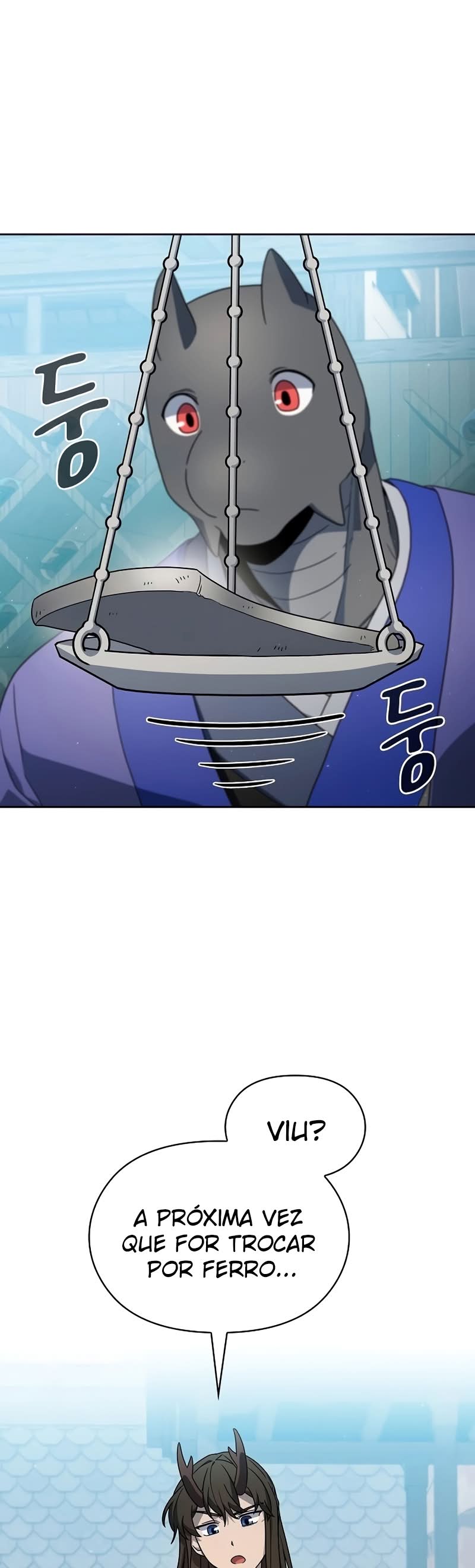 Read The Nebula’s Civilization PT Manga Online