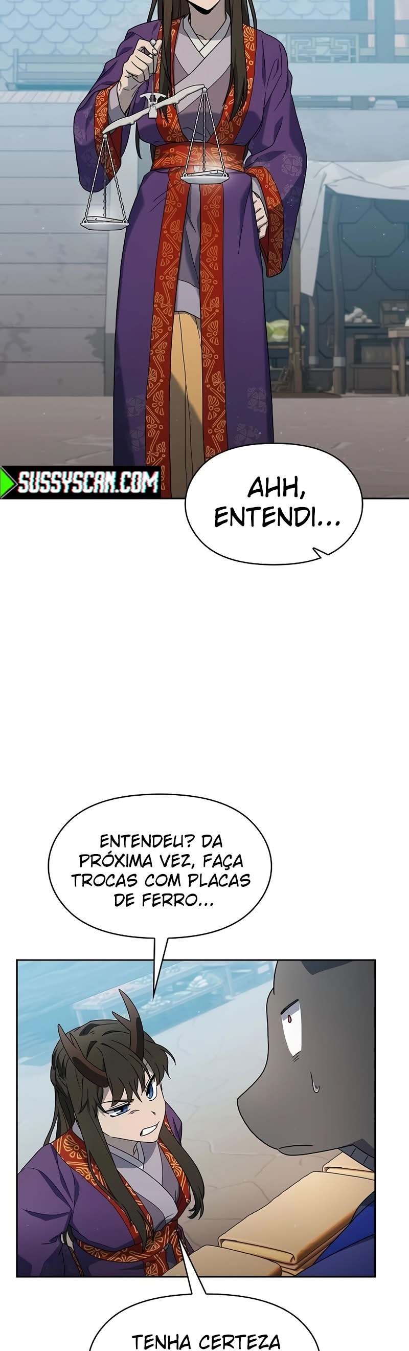 Read The Nebula’s Civilization PT Manga Online