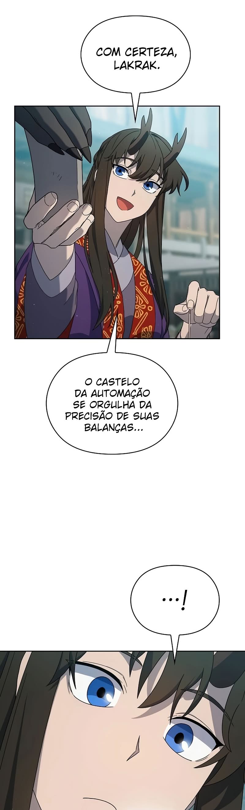 Read The Nebula’s Civilization PT Manga Online