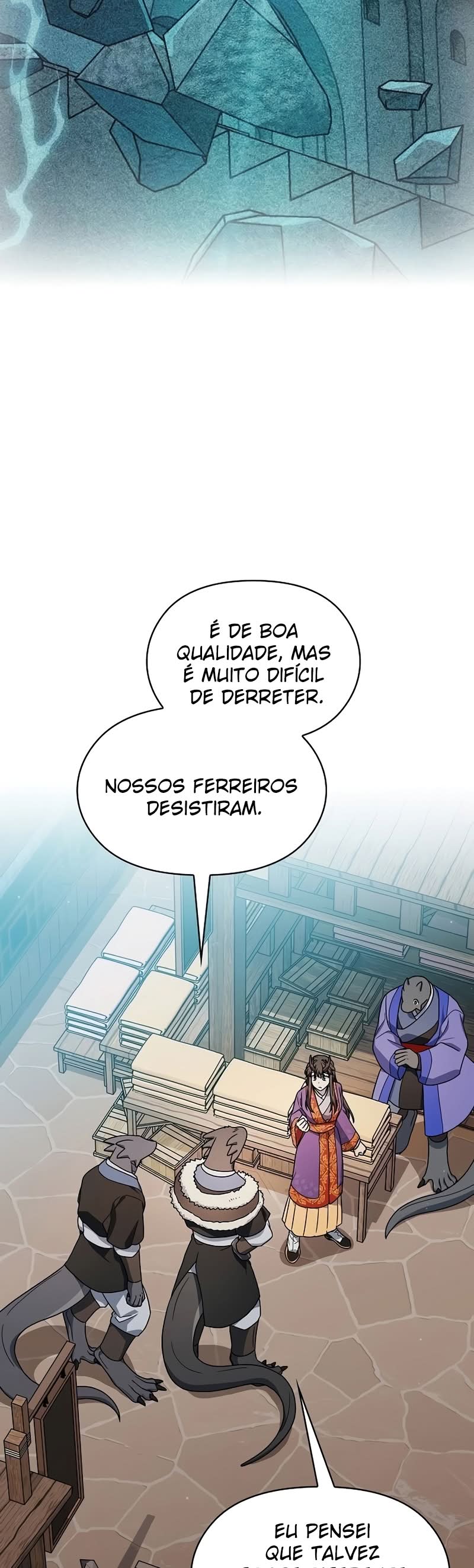 Read The Nebula’s Civilization PT Manga Online