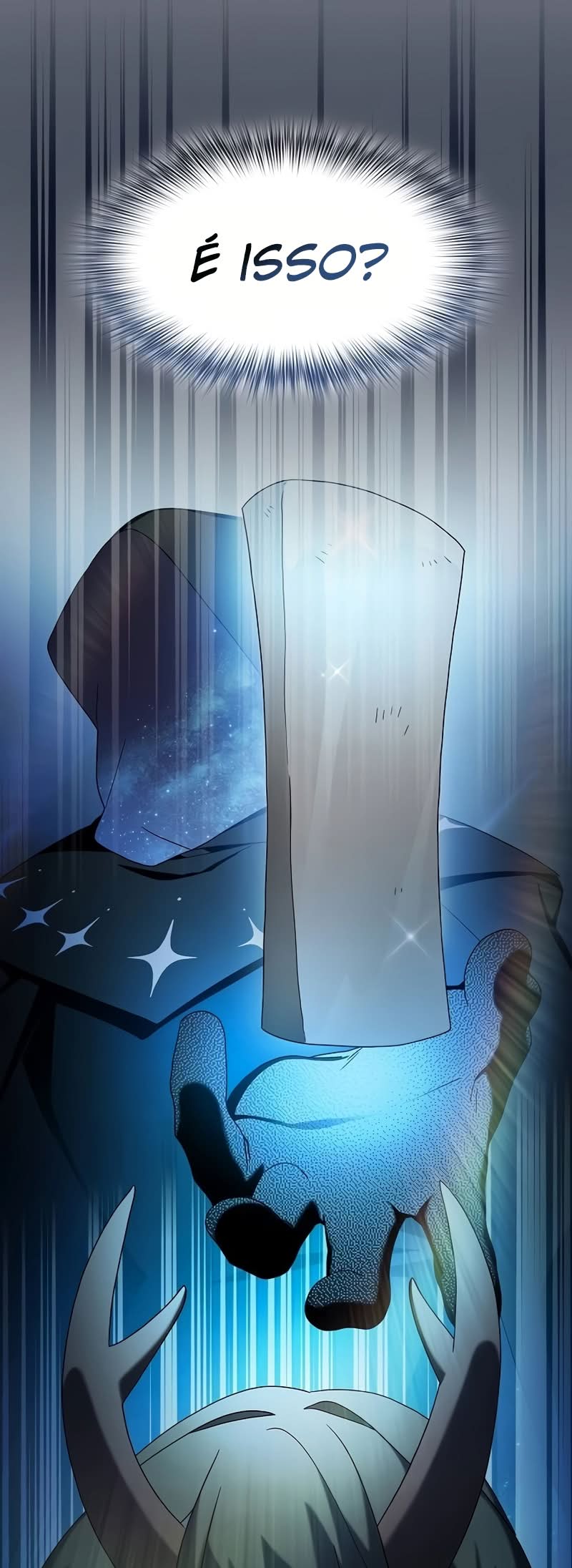 Read The Nebula’s Civilization PT Manga Online