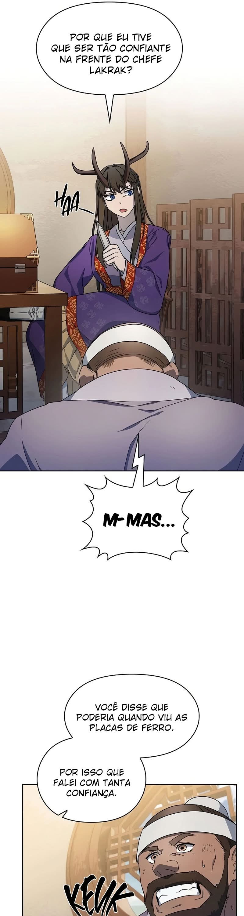 Read The Nebula’s Civilization PT Manga Online
