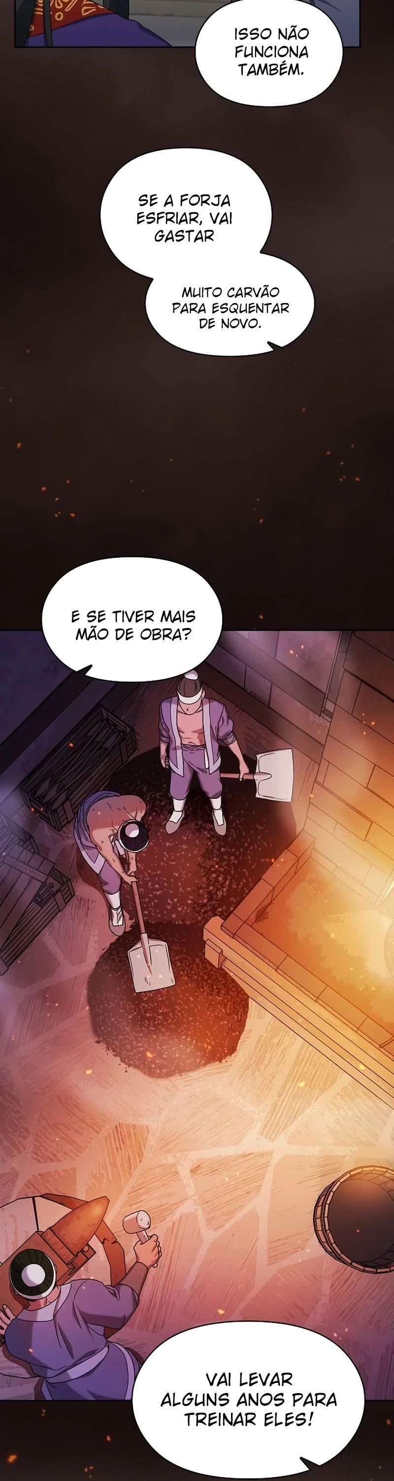 Read The Nebula’s Civilization PT Manga Online